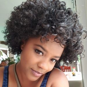 Meet your Posher, Dawn